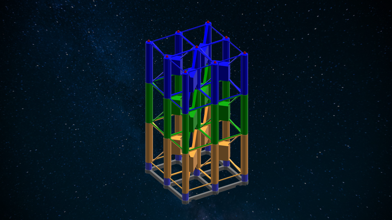 Small Satellite Guideline